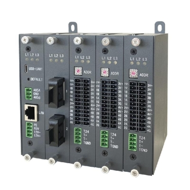 廠用隔爆兼本安型在線采集儀 MS1500B-1-有線監(jiān)測(cè)平臺(tái)終端