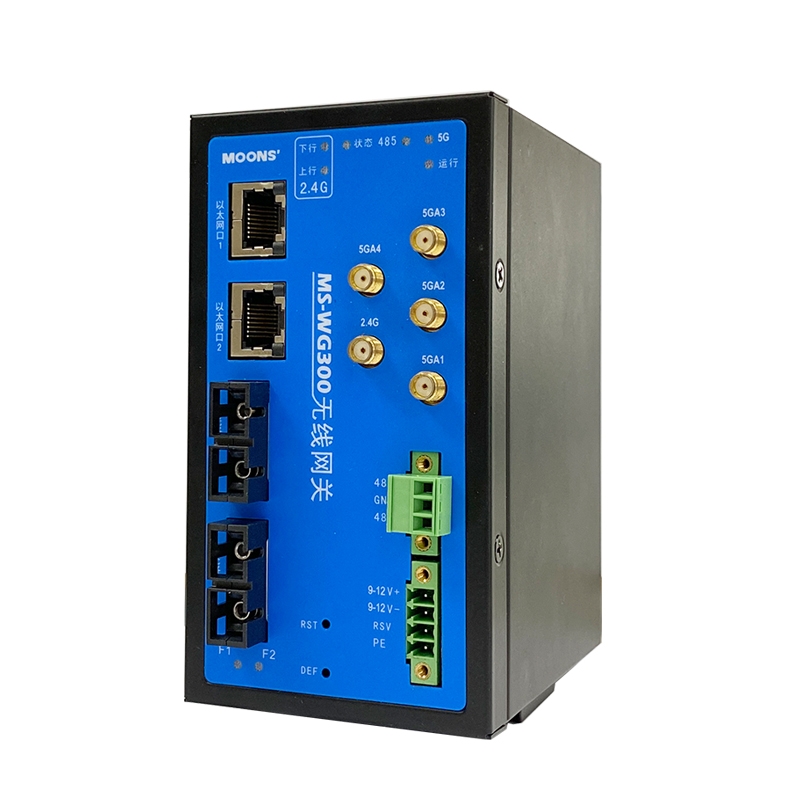 礦用本安型無線網(wǎng)關(guān) KJJ9W-1-礦用系列 礦用本安型無線網(wǎng)關(guān) KJJ9W-1-礦用系列