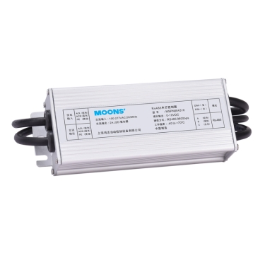 RS485單燈控制器-1-單燈控制器