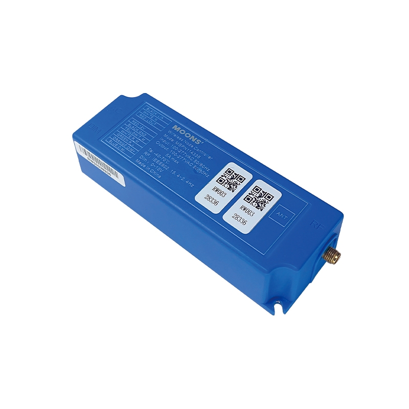 PLC單燈控制器(IP54)-1-單燈控制器 PLC單燈控制器(IP54)-1-單燈控制器