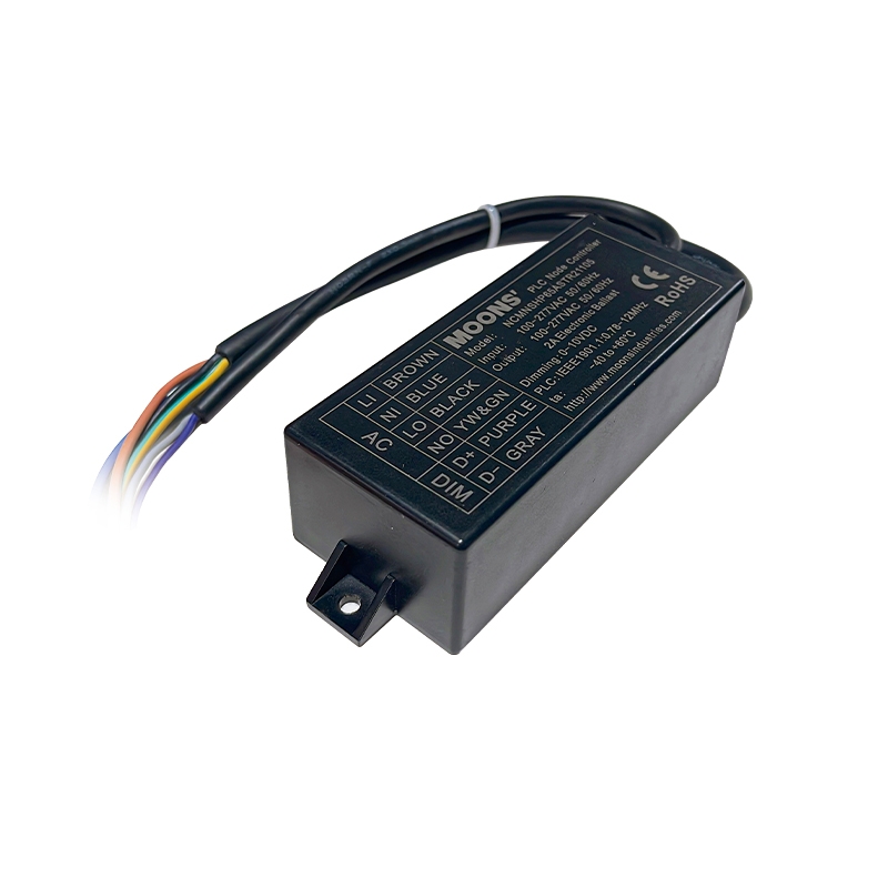 PLC單燈控制器(IP65)-1-單燈控制器