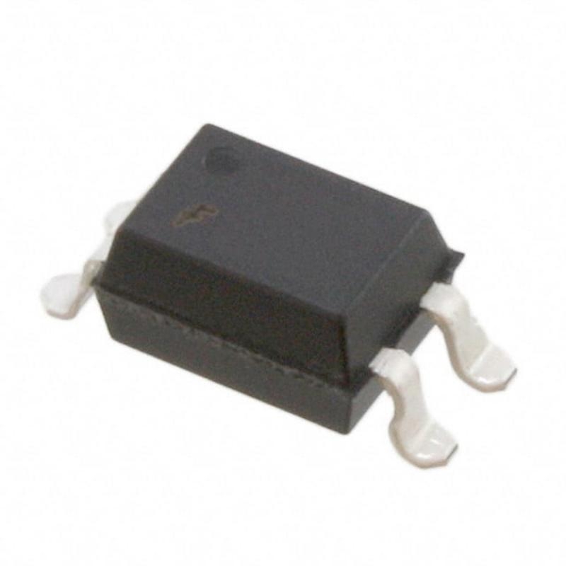 FOD817D3SD-1-光電耦合器