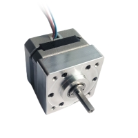 薄型減速步進(jìn)電機(jī)-1 薄型減速步進(jìn)電機(jī)-1