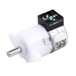 PG15L0050-15P020S0-02-2-15mm 永磁步進電機 PG15L0050-15P020S0-02-2-15mm 永磁步進電機