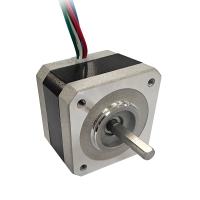 MS17HV五相混合式步進(jìn)電機(jī)-1