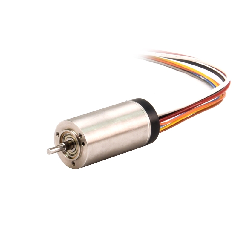 ECH22045高速直流無刷無齒槽電機(jī)-1 ECH22045高速直流無刷無齒槽電機(jī)-1