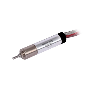 ECP10030經(jīng)濟無刷無齒槽電機