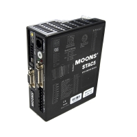 STAC系列 多種控制模式 交流電源輸入