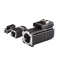 TSMX系列一體式閉環(huán)步進(jìn)伺服電機(jī)