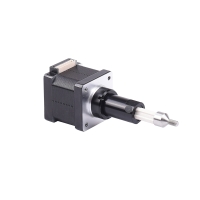 LC143S-E06063-25-S-050-1-35mm推桿式直線步進(jìn)電機(jī) LC143S-E06063-25-S-050-1-35mm推桿式直線步進(jìn)電機(jī)