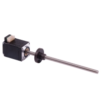 20mm外部驅(qū)動(dòng)式直線步進(jìn)電機(jī)-1 20mm外部驅(qū)動(dòng)式直線步進(jìn)電機(jī)-1