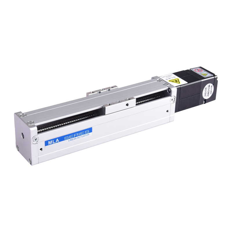 MLA 系列半密封式微型電缸