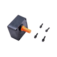 2GN200K-1-直齒輪箱 2GN200K-1-直齒輪箱