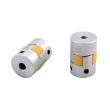 LK20-20-6-10-2-梅花聯(lián)軸器 LK20-20-6-10-2-梅花聯(lián)軸器
