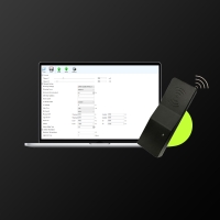 NFC & SmartKey-1 NFC & SmartKey-1