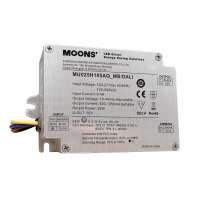 MU025HxxxAQ_MB/DALI 系列-1 MU025HxxxAQ_MB/DALI 系列-1