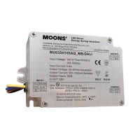 MU035HxxxAQ_MB/DALI 系列-1 MU035HxxxAQ_MB/DALI 系列-1