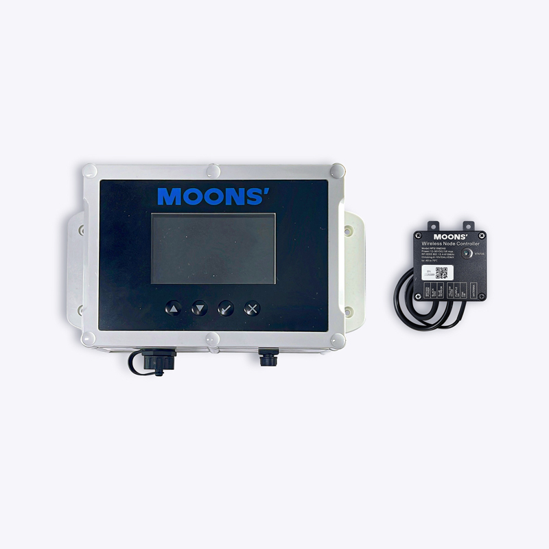 體育場(chǎng)照明控制系列