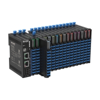 MET2系列高速遠程IO模塊